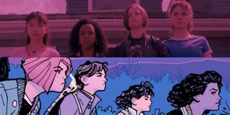 megashare paper girls